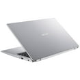 thumbnail image 6 of Acer Aspire 5 A515 Home & Business Laptop (Intel i5-1135G7 4-Core, 20GB RAM, 512GB PCIe SSD + 2TB  HDD, 15.6" Full HD (1920x1080), Intel Iris Xe, Win 11 Home) with Microsoft 365 Personal , Hub, 6 of 6