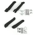 thumbnail image 2 of Front & Rear Foot Pegs For Yamaha R1/R6 1998-2012 R6S, 2 of 5
