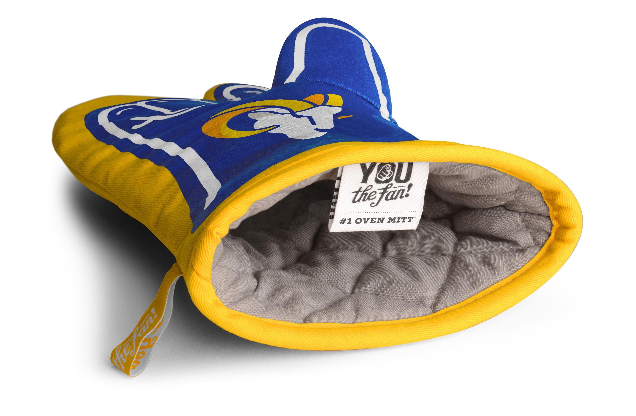 NFL Los Angeles Rams #1 Oven Mitt