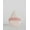 Pink, variant on Toi Beauty – Velvet makeup powder puff