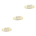 thumbnail image 1 of Jumpingount Diadema para fiesta de cumpleaños, accesorios de decoración para celebración, tocado brillante para chicas jóvenes, adorno para Type1 NO1, 1 of 6