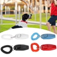 thumbnail image 1 of Abrenamiento Clicker y retiro Silbato, Clicker de Abrenamiento de Mascotas, Capacitacia de Comportamiento Efectiva Para El Perro Cats para Perros para Perro, 1 of 7