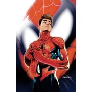 Spectacular Spider-Man Brand New Day #1H VF ; Marvel Comic Book