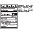 thumbnail image 5 of Dr Pepper Soda Pop, 16.9 fl oz, 6 Pack Bottles, 5 of 5