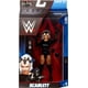 thumbnail image 2 of Figura de acción Mattel WWE Scarlett Elite Collection, 2 of 6