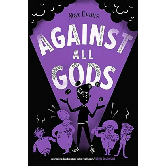 Against All Gods