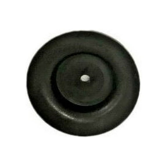 Rear Leaf Spring Insulator - Compatible with 2007 - 2013 Chevy Avalanche 2008 2009 2010 2011 2012