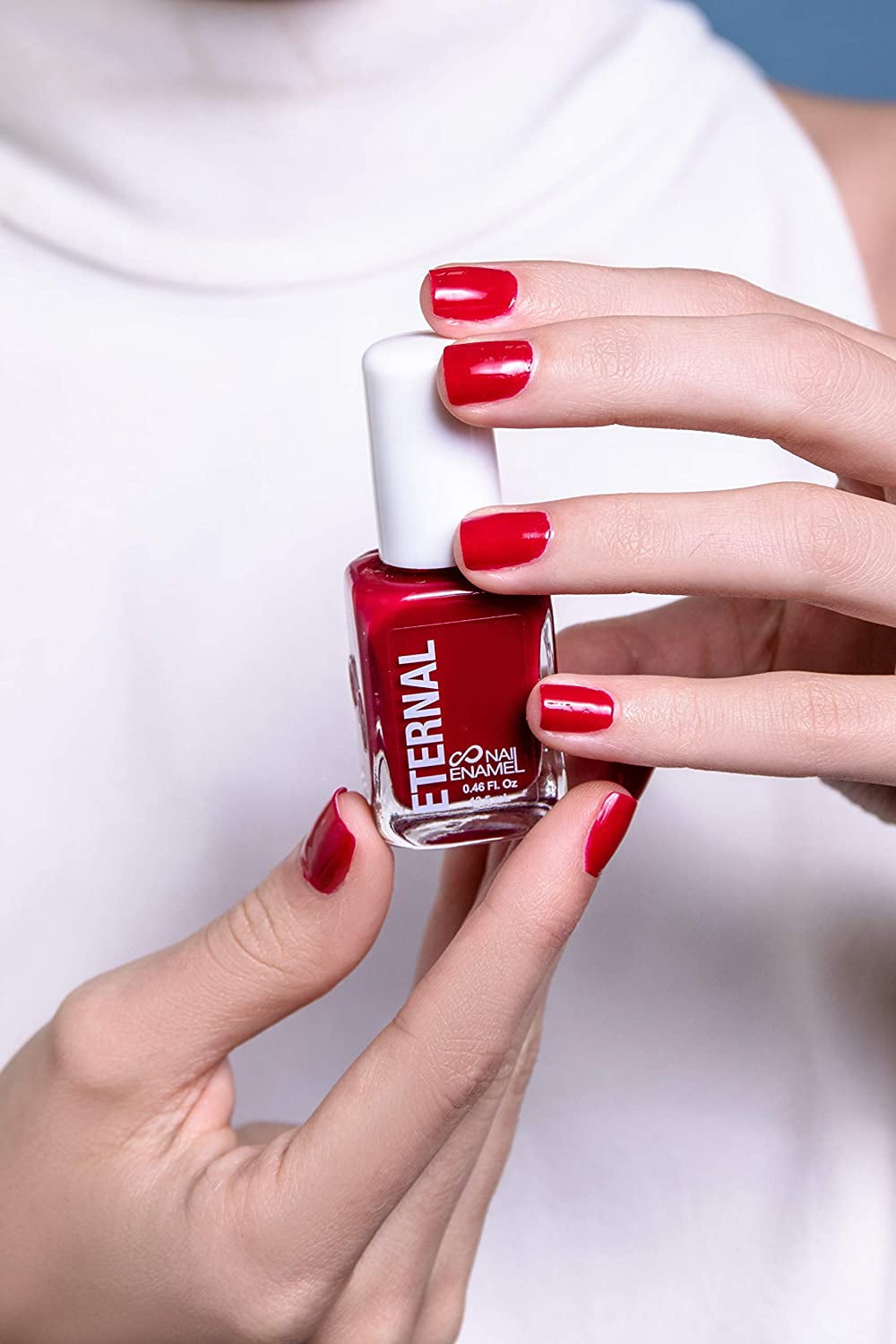 Eternal 4 Nail Polish Collection Call Me Boss Lady 4 Pieces Set Long Lasting Quick Dry Lacquer Walmart Com Walmart Com