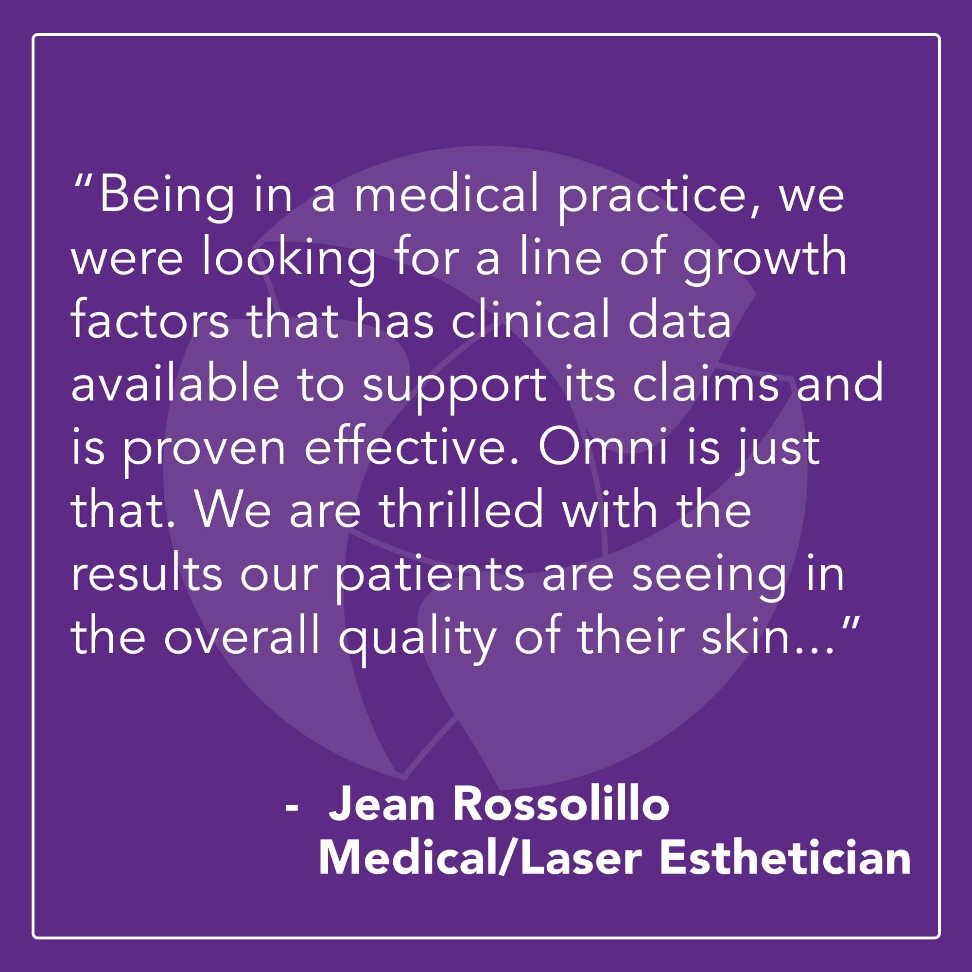 Omni Bioceuticals Daily Revitalizing Moisturizer with Vitamin C & M-007®
