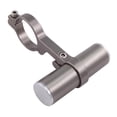 thumbnail image 2 of Soporte para Medidor de Velocidad para Montaje en Ordenador de Bicicleta, Barra de Extensión para Manillar de Bicicleta de Aleación de Aluminio Ahorra plata, 2 of 8
