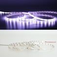 thumbnail image 2 of Wireless White LED Strip Kit Boat Marine Deck Interior Lighting 16.4 FT / 5M Waterproof, 2 of 7