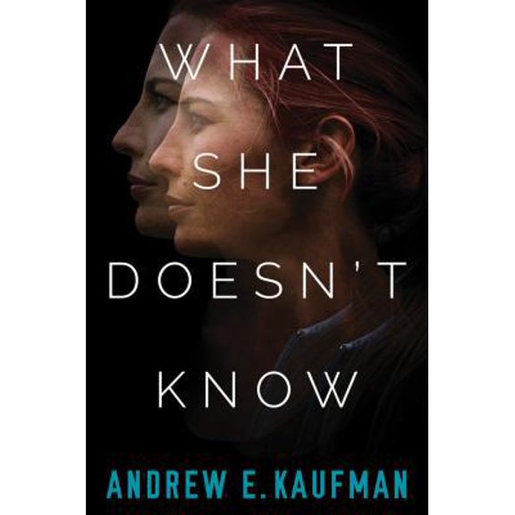 Pre-Owned What She Doesn't Know: A Psychological Thriller (Paperback) 1477809082 9781477809082