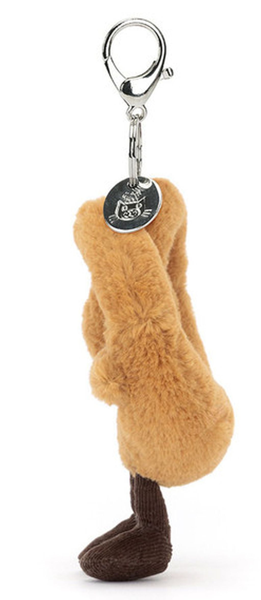 Jellycat Amuseables Pretzel プレッツェル Jellycat Amuseables