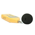 thumbnail image 2 of 40-130 dB Decibels Digital Sound Noise Level Meter Pressure Measurer, 2 of 2
