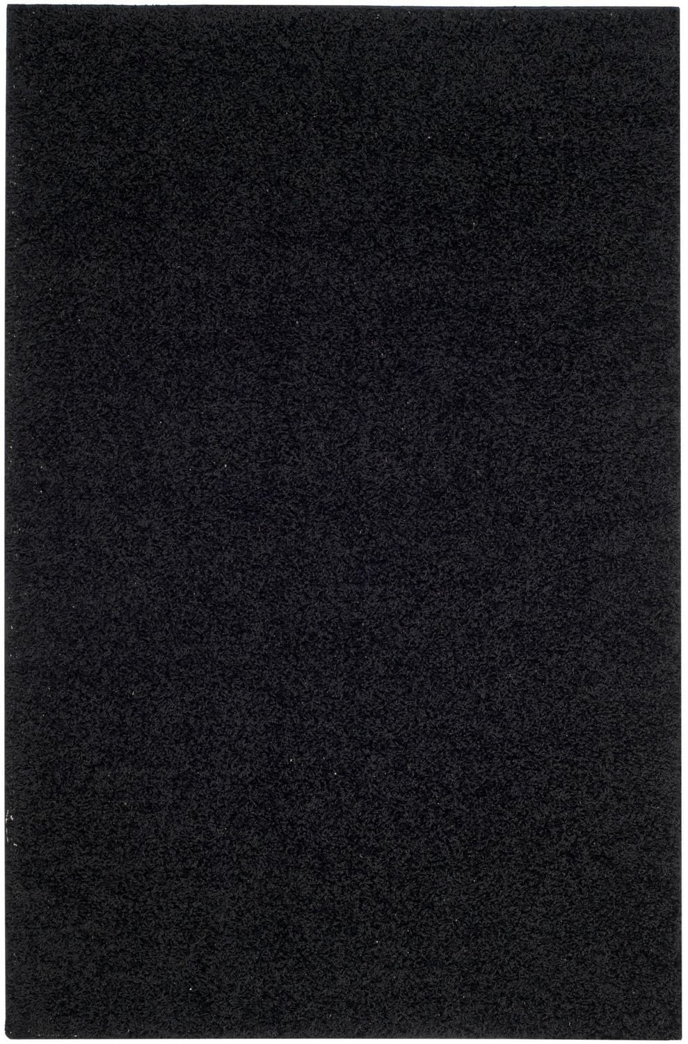 Safavieh Athens Solid Plush Shag Area Rug