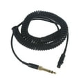 thumbnail image 6 of Portable Earphone Cable Audio Wire for AKG K240 K240S K240MK II Q701 K702 Q701, 6 of 14