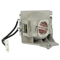 thumbnail image 2 of Lampe de Projecteur OSMR Originale de Remplacement avec Boîtier pour Viewsonic RLC-092, 2 of 5