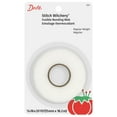 thumbnail image 1 of Dritz Stitch Witchery Fusible Bonding Web, 5/8" X 20-Yards, Regular Weight, White, 1 of 4