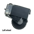 thumbnail image 6 of Right/Left Wheel for Arnagar S8 Pro Travel Wheel Replacement Parts Sweeping Robot Household Cleaning Accessories, 6 of 7