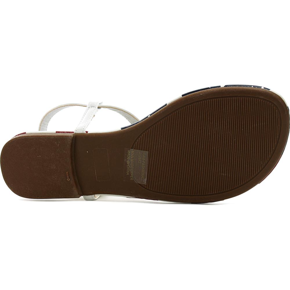 rampage pashmina sandals