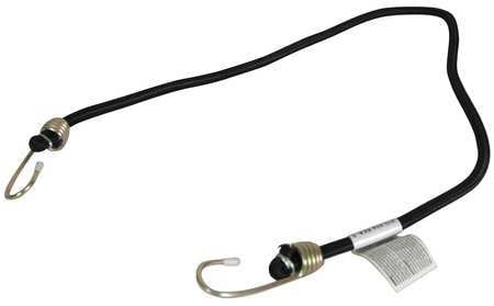 2 piece 9204000 Highland 40 Yellow Bungee Cord
