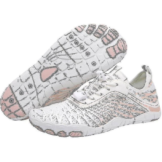 Chaussures de Randonnée Pieds Nus pour Femmes, Chaussures Pieds Nus Pro Lorax
