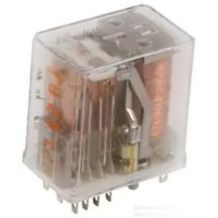 R10-E4Z2-V2.5K Power Relay 48VDC