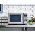 thumbnail image 3 of Microondas Industrial Panasonic OCS NE-1054F 22L 127V Plata Panasonic NE-1054F, 3 of 3