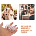 thumbnail image 3 of AURARMLET Accesorios De Para Novia Con Hechas A Mano Y, 3 of 8
