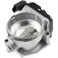 thumbnail image 4 of A-Premium Throttle Body Assembly with Sensor Compatible with Volkswagen Jetta TDI 2005-2006 L4 1.9L Diesel, 4 of 5