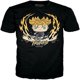 thumbnail image 1 of Camiseta Funko Pop! Dragon Ball Super Trunks talla S, 1 of 1