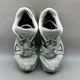 thumbnail image 5 of New Balance 1012 Running Sneakers Men’s Size 11 EE Gray White Mesh Comfort Shoes, 5 of 6
