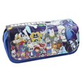 thumbnail image 1 of Trousse à Crayons Undertale Trousse à Crayons Double Couche pour Enfants Grande Capacité Multi-Couleurs en Option, 1 of 5