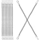 thumbnail image 1 of unbranded 10Ud Cadena Resistente Para Colgar Plantas Carteles Y En Casa, 1 of 7