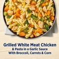 thumbnail image 3 of Birds Eye Voila! Garlic Chicken Skillet Meals, Frozen Meal, 21 oz. Bag, 3 of 9