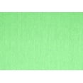 thumbnail image 1 of Ahgly Company Indoor Rectangle Abstract Green Contemporary Area Rugs, 4' x 6', 1 of 1