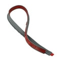 thumbnail image 3 of 30/50/80/100/200cm Silicone Bathroom Water Barrier Shower Retention Water Barrier Strip Dry Wet Separation Bendable Seal Strip, 3 of 11