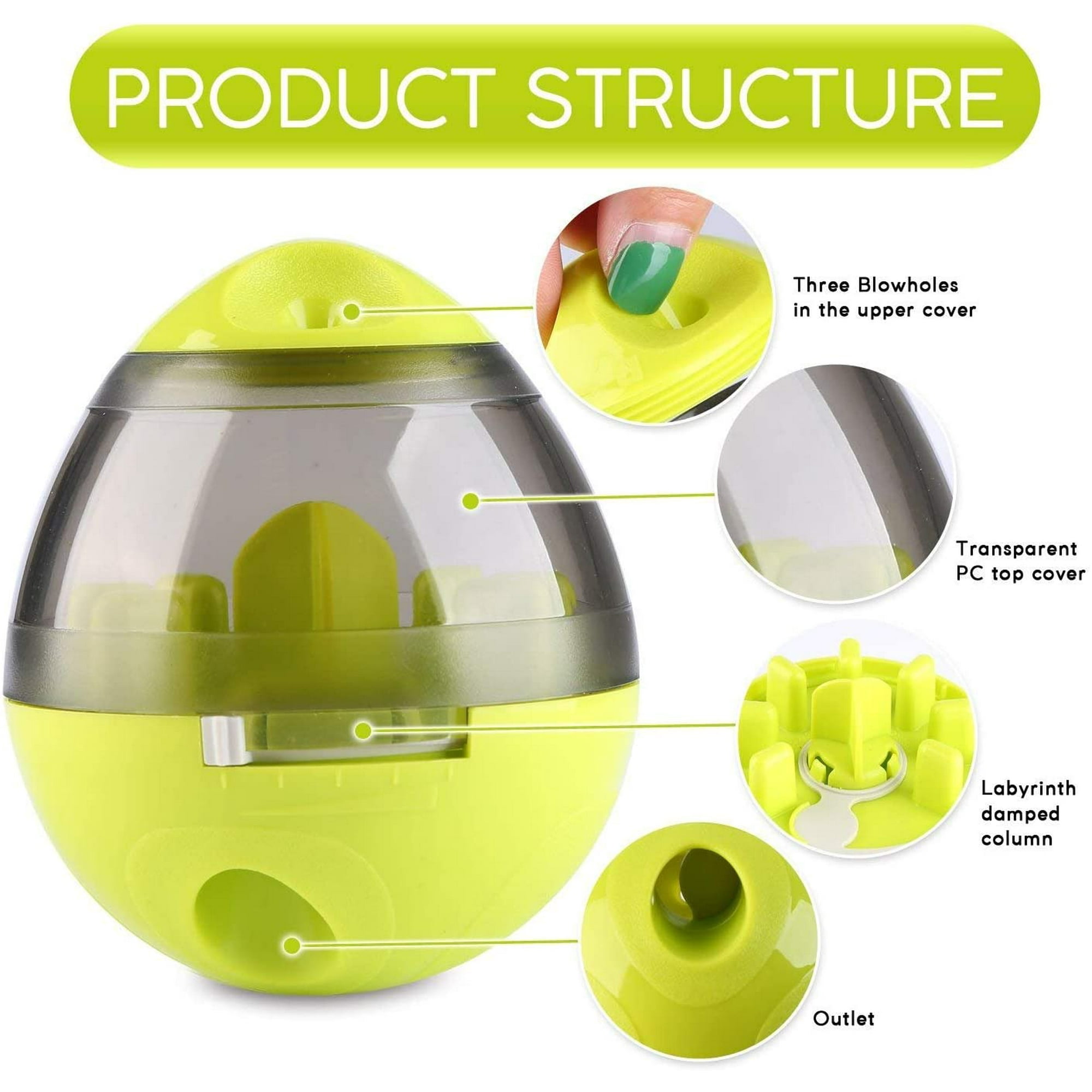 Iq ball dog outlet