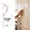 White Furniture Cleaner Under $5 A2418, variant on Fufafayo White Furniture Cleaner, White Furniture Cleaner, Cabinet Door Handprint Remover, Oil Stain And Yellowing Removal Agent, Wooden Doors Wardrobes And Cabinets Cleaner