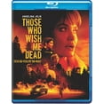 thumbnail image 1 of Ceux Qui Veulent Ma Mort [Blu-Ray], 1 of 1