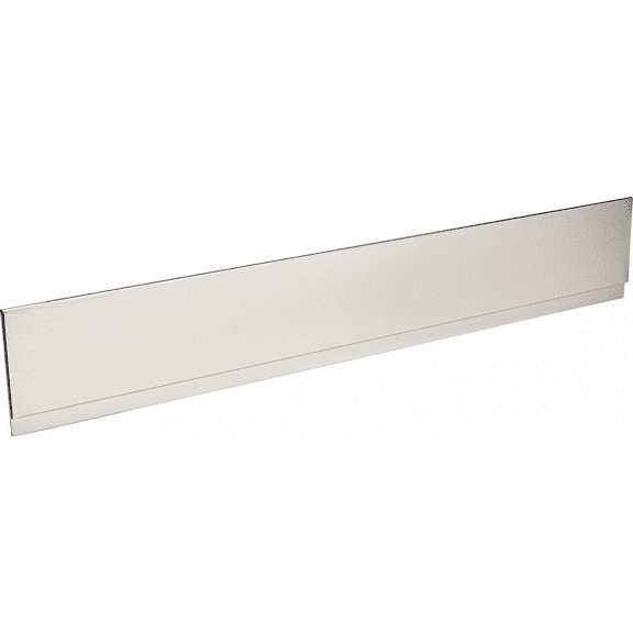 Front Control Freestanding Range Universal Backguard