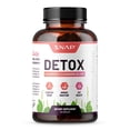 thumbnail image 1 of Cápsulas Detox Cleanse Supplements Advanced Blend, 1 of 5