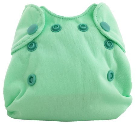 smart bottoms newborn