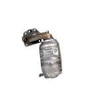 thumbnail image 2 of USC 526026 OEM Grade Direct Fit Exhaust Manifold Catalytic Converter (EPA Compliant), 2 of 4