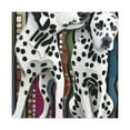 thumbnail image 4 of "Dalmatian Dreamscape" - Canvas, 4 of 25