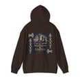 thumbnail image 3 of MadViking Lure Co. Unisex Heavy Blend™ Hooded Sweatshirt, 3 of 4