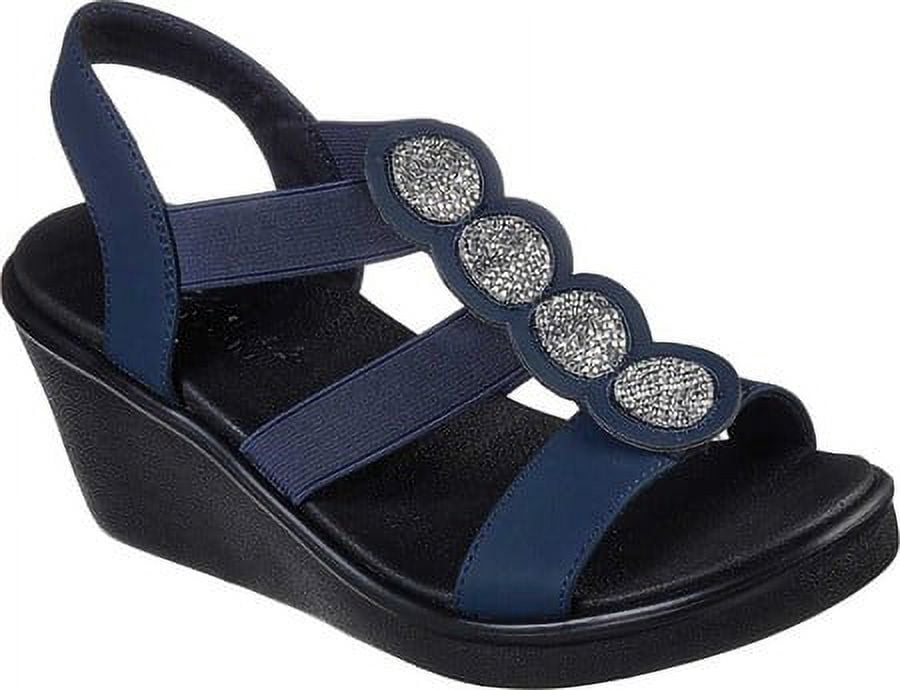 skechers rumbler sandals