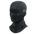 thumbnail image 2 of Balaclava Ski Mask Winter Thermal Face Mask Cover for Men Women Warmer Windproof Breathable, Cold Weather Gear for Skiing, Outdoor Work, Riding Motorcycle & Snowboarding, 2 of 8
