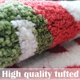 thumbnail image 3 of Herramienta para hornear galletas de fondant tridimensional con temática navideña con juego de sellos de émbolo, pan de jengibre para niño/niña, muñeco de nieve, Papá Noel, árbol de Navidad, reno,, 3 of 7