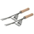 thumbnail image 2 of Weed Puller,2Pcs Garden Hand Weeder Weedpuller Gardening Tools Industry-Leading Standards, 2 of 14